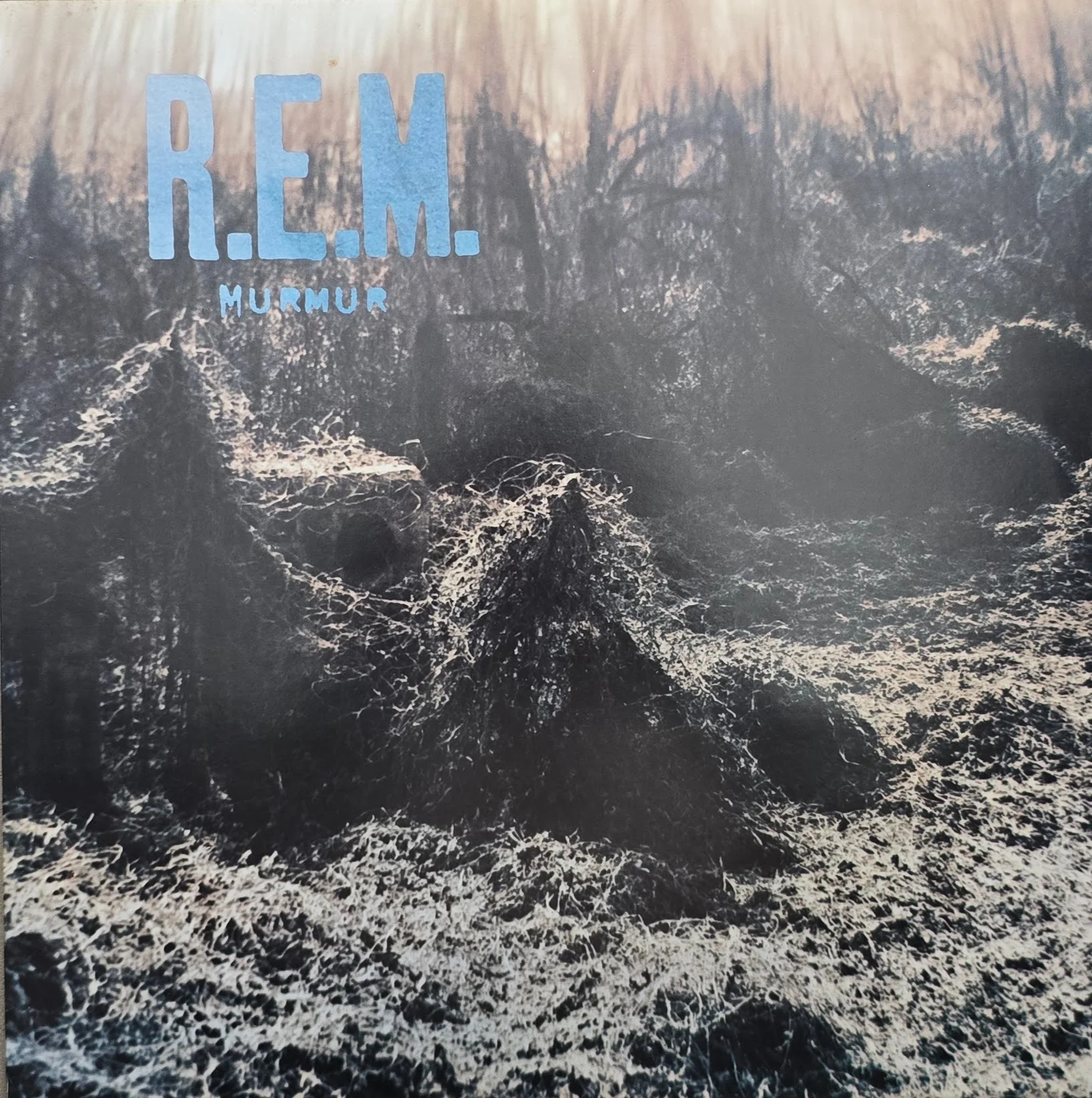 R.E.M. – Murmur