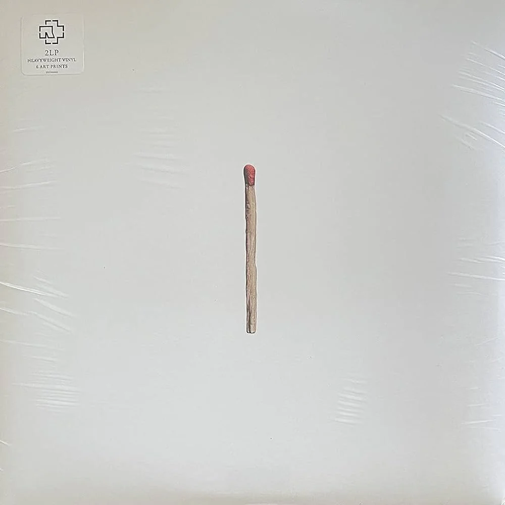 Rammstein – Untitled