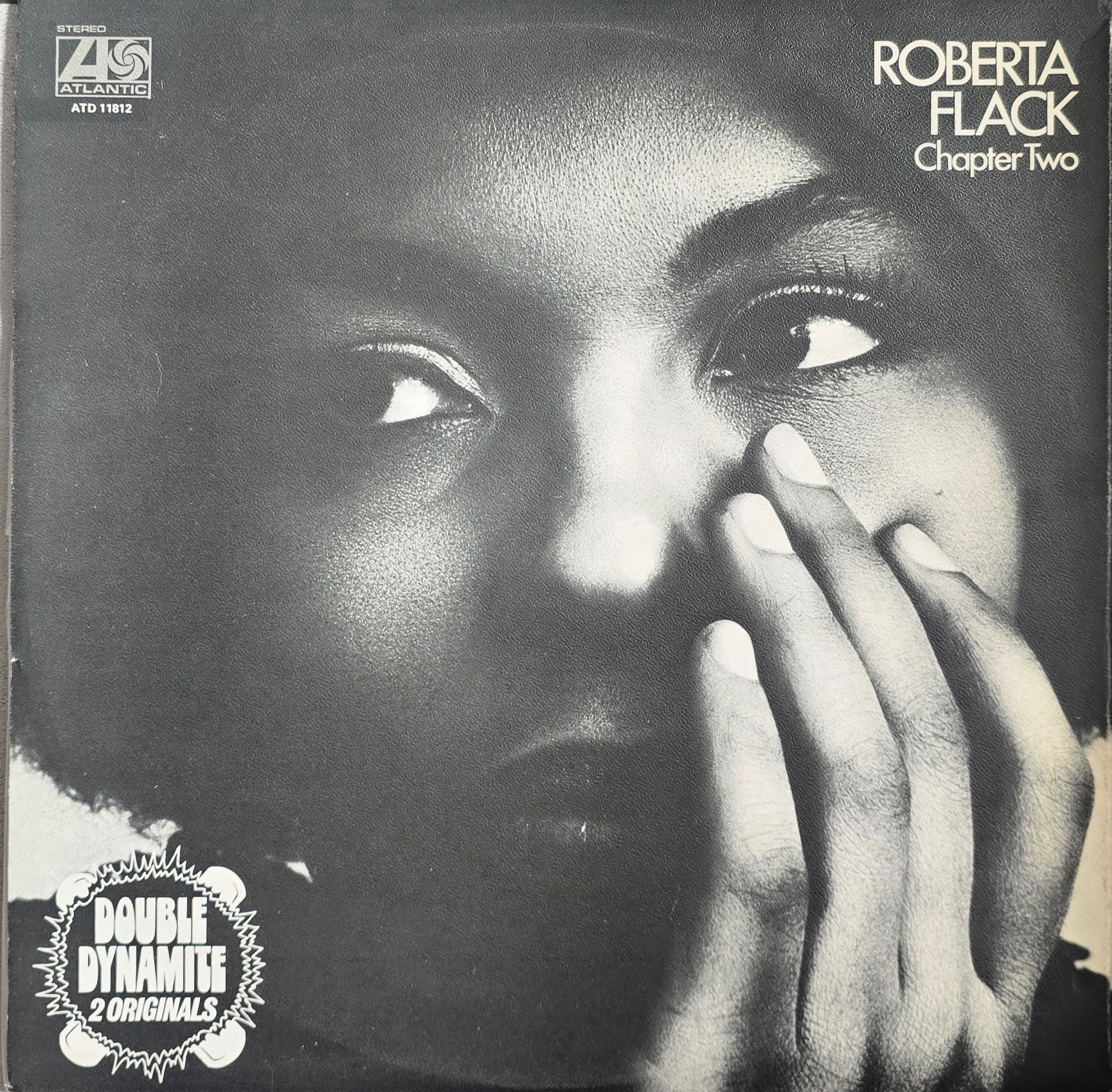 Roberta Flack – 2 Originals Of Roberta Flack - Image 2