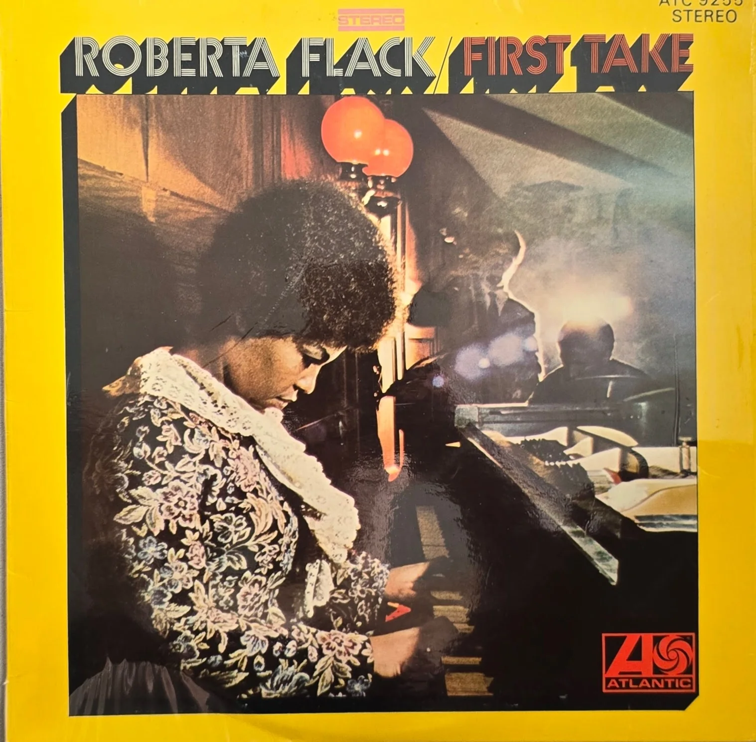 Roberta Flack – First Take