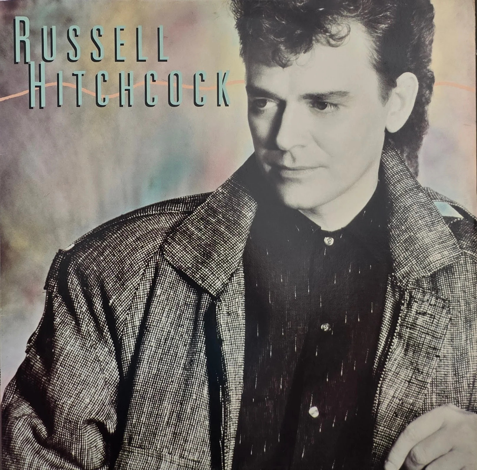 Russell Hitchcock – Russell Hitchcock