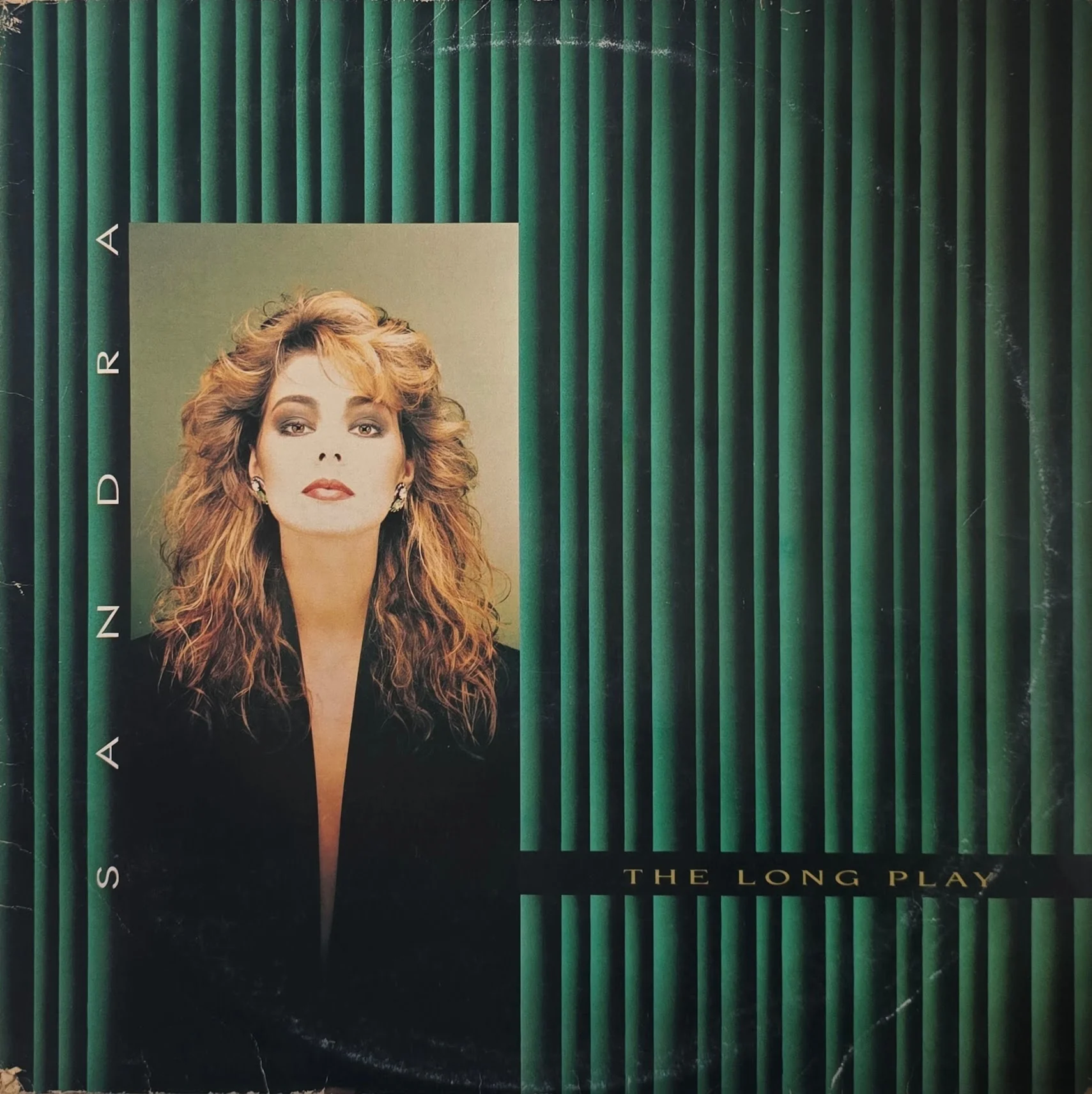 Sandra – The Long Play