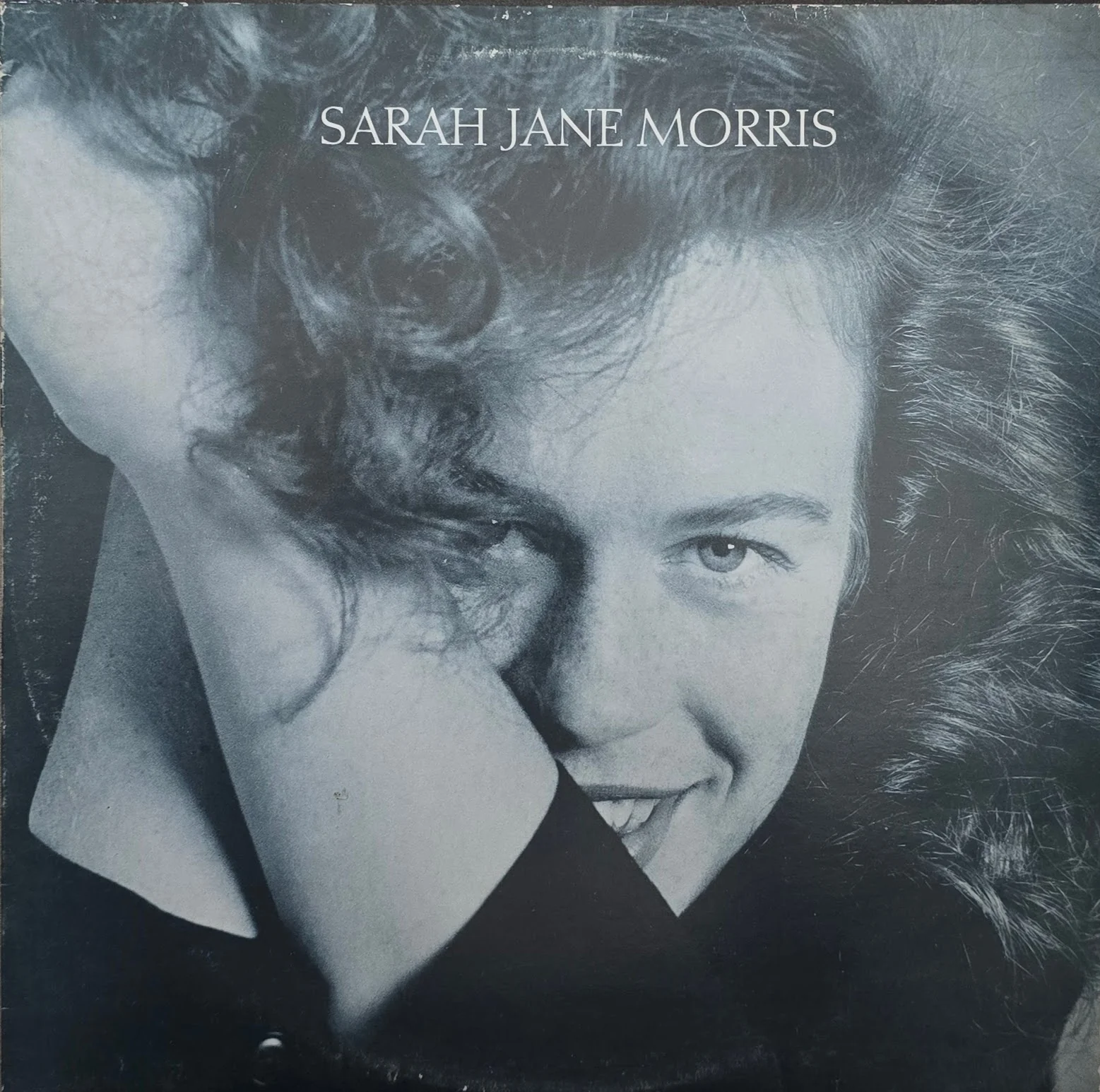 Sarah Jane Morris – Sarah Jane Morris