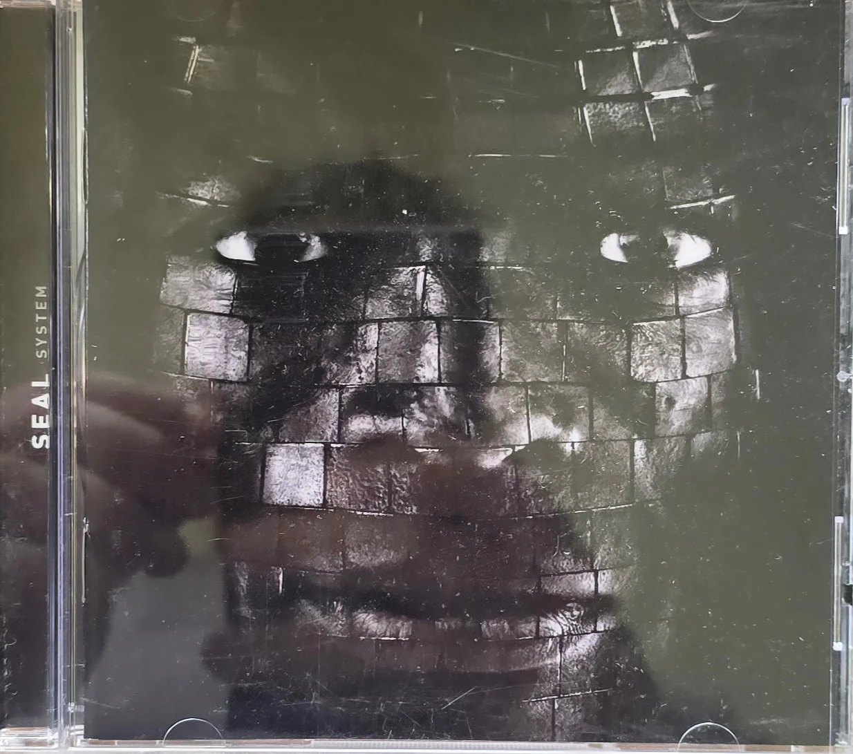 Seal – System (CD)