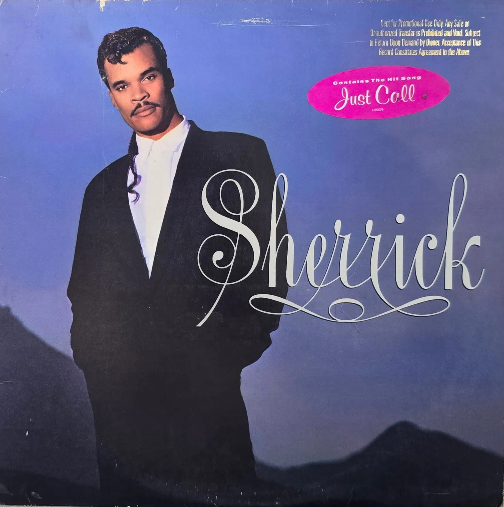 Sherrick – Sherrick