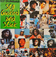 Sly Dunbar – Sly, Wicked And Slick