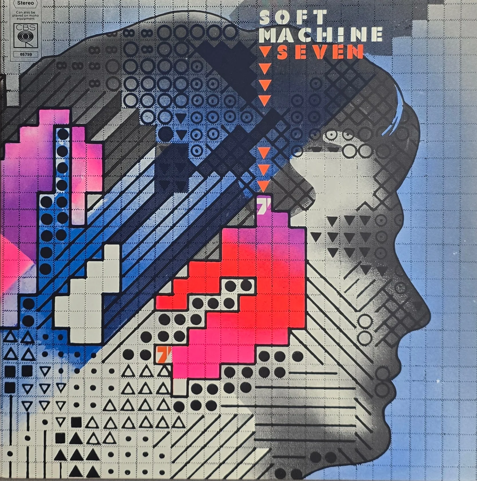 Soft Machine – Seven - Image 2