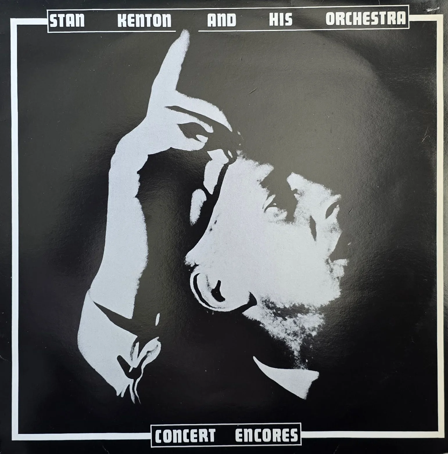 Stan Kenton And His Orchestra – Concert Encores