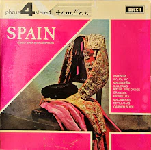 Stanley Black And His Orchestra – Spain