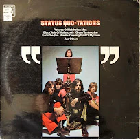 Status Quo – Status Quo-Tations