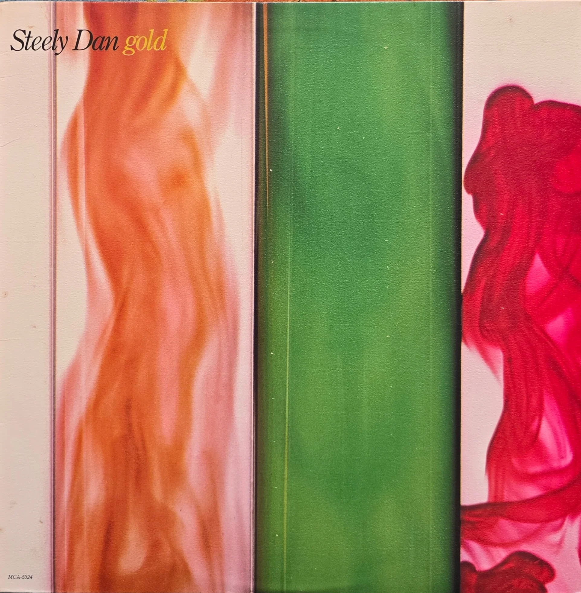 Steely Dan – Gold