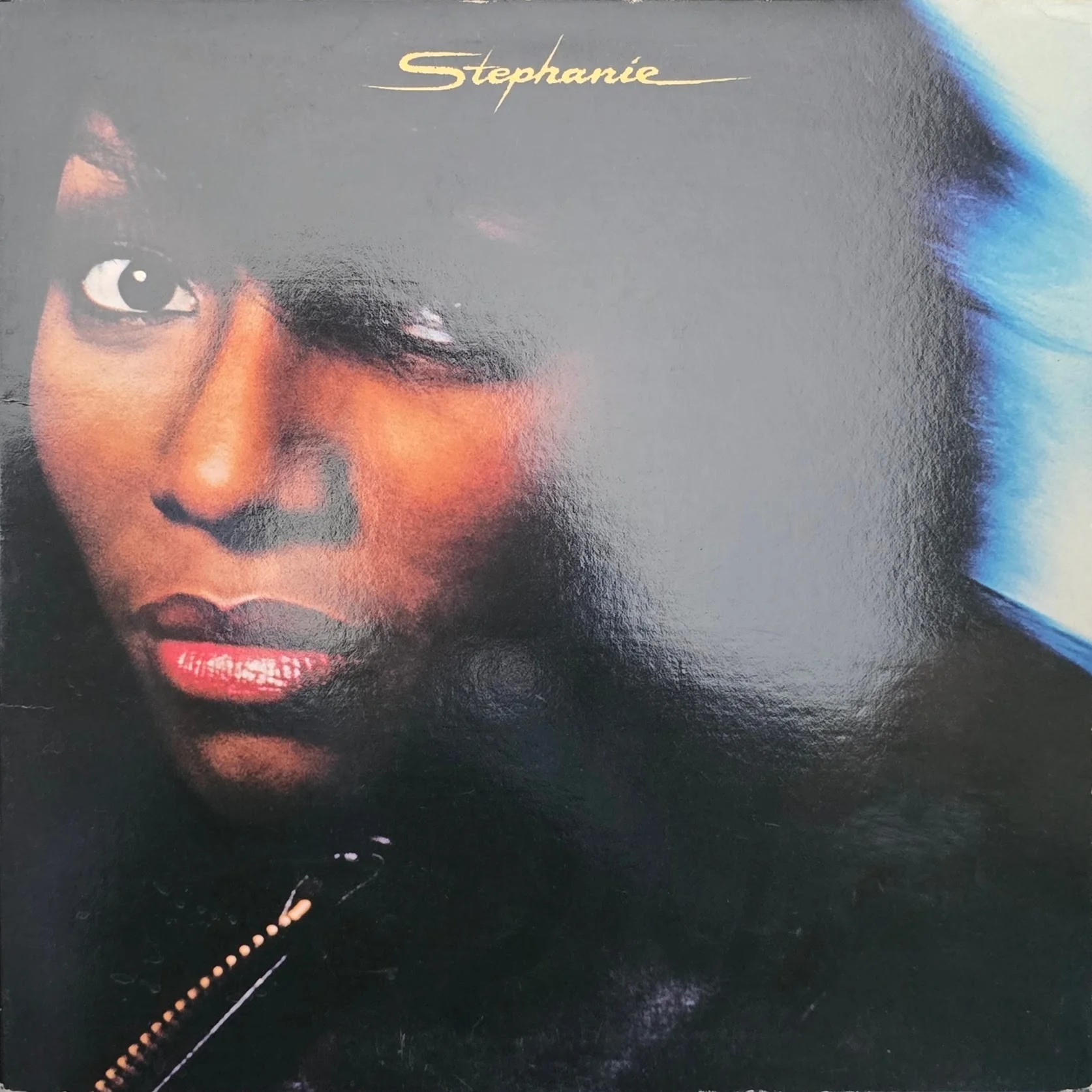 Stephanie Mills – Stephanie