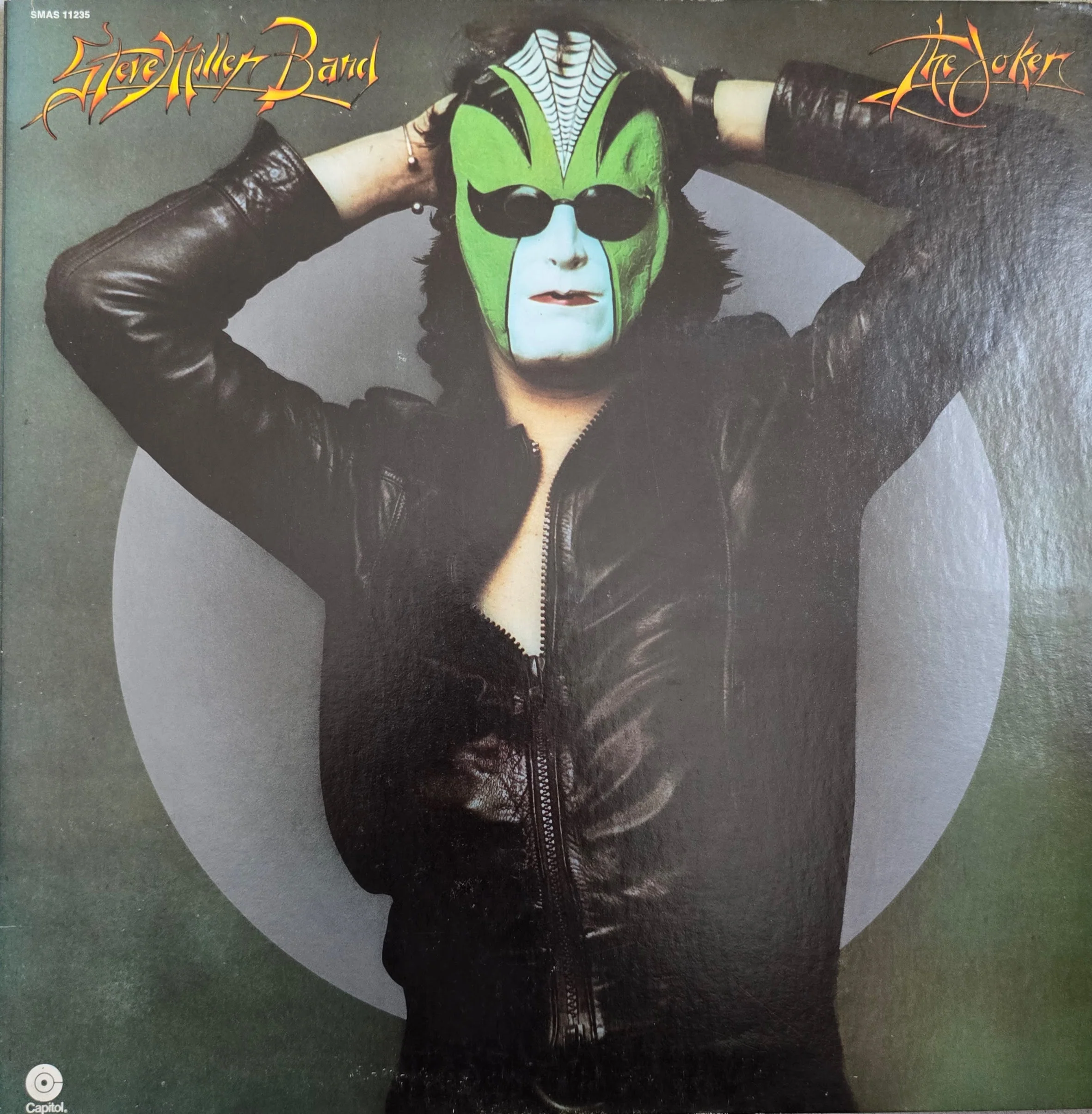 Steve Miller Band – The Joker