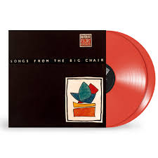 Tears For Fears – Songs From The Big Chair (40th Anniversary Edition)