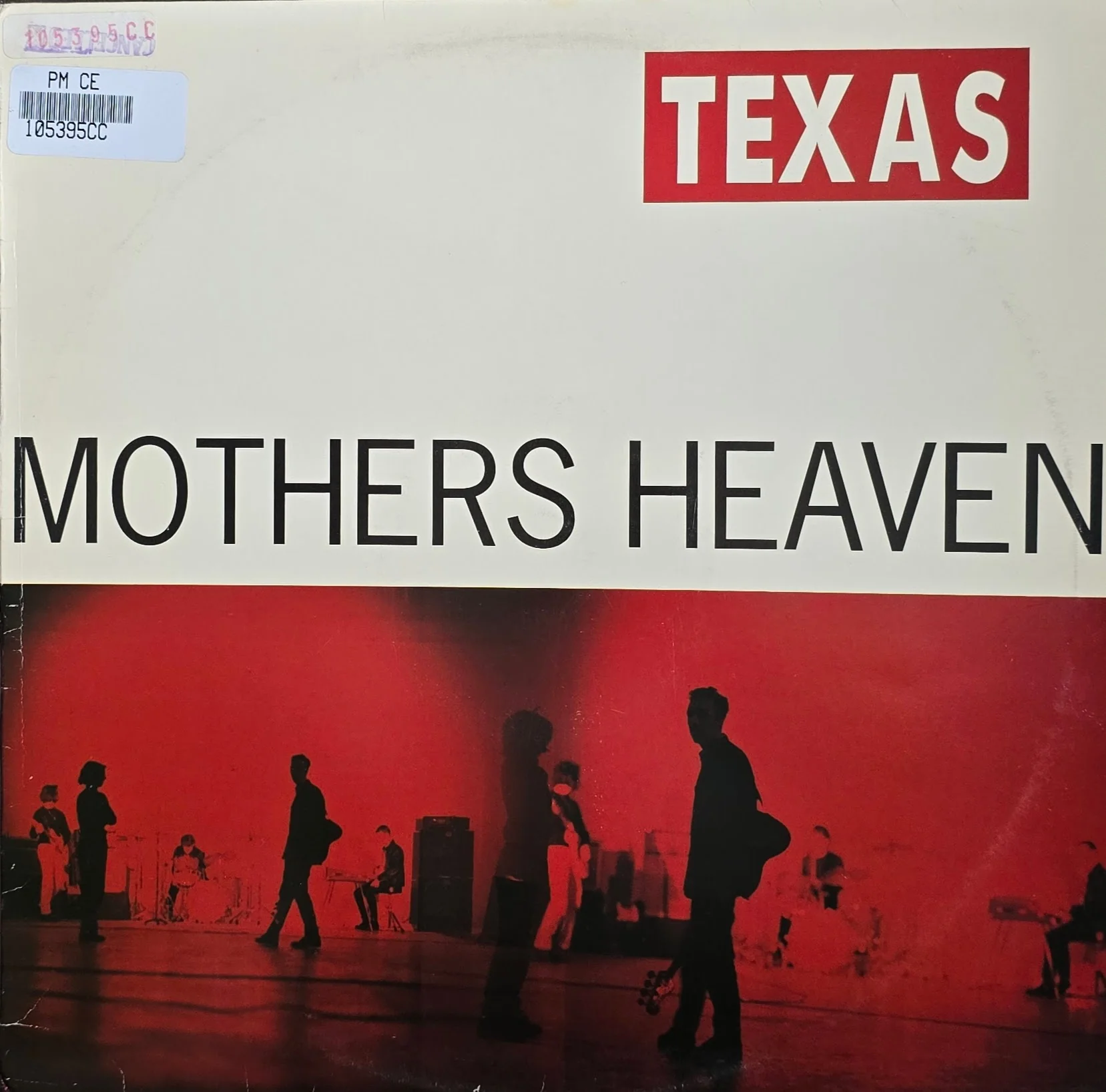 Texas – Mothers Heaven