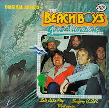 The Beach Boys – Good Vibrations