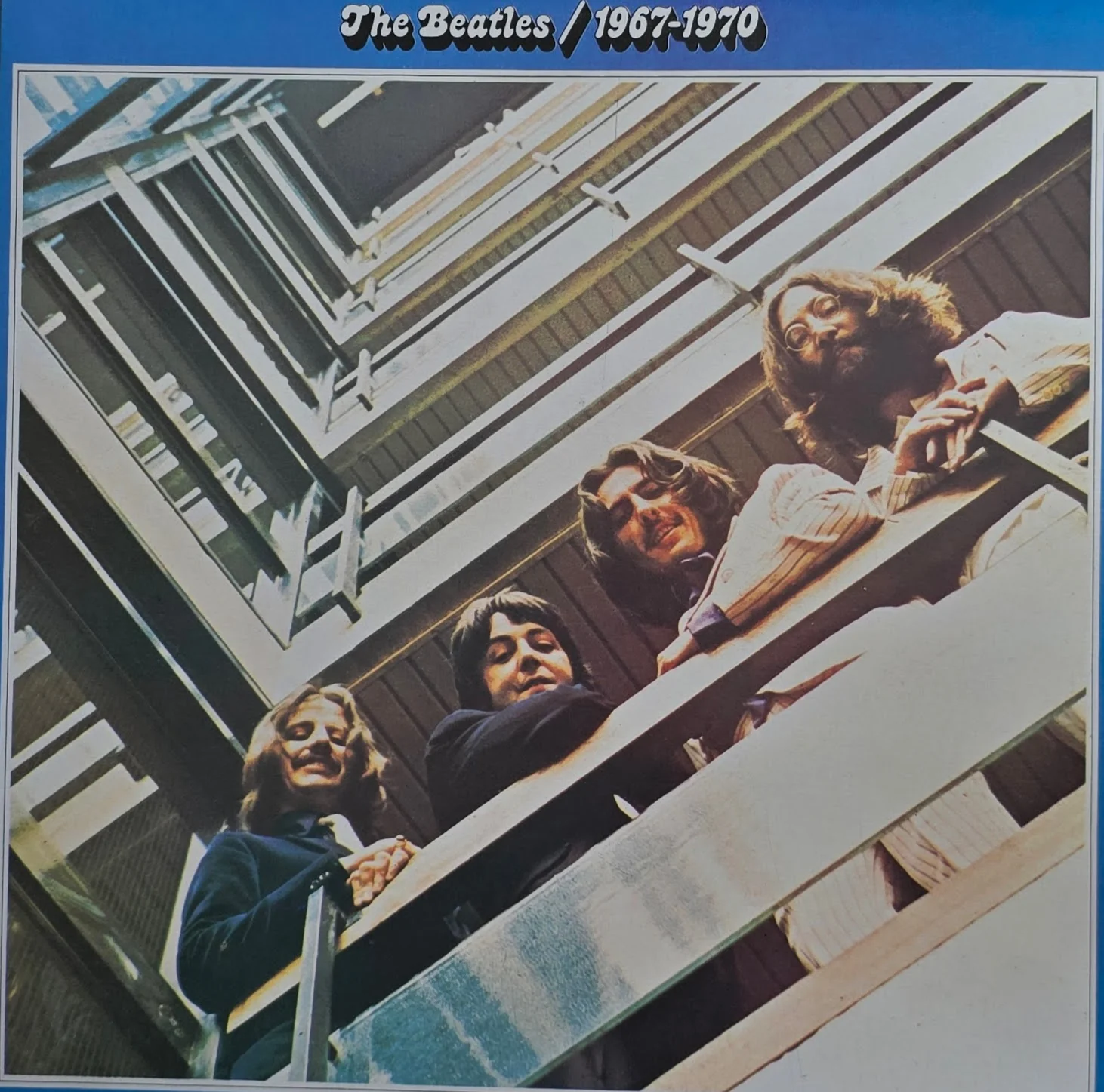 The Beatles – 1967-1970 - Image 2