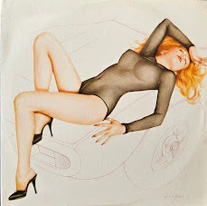 The Cars – Candy-O