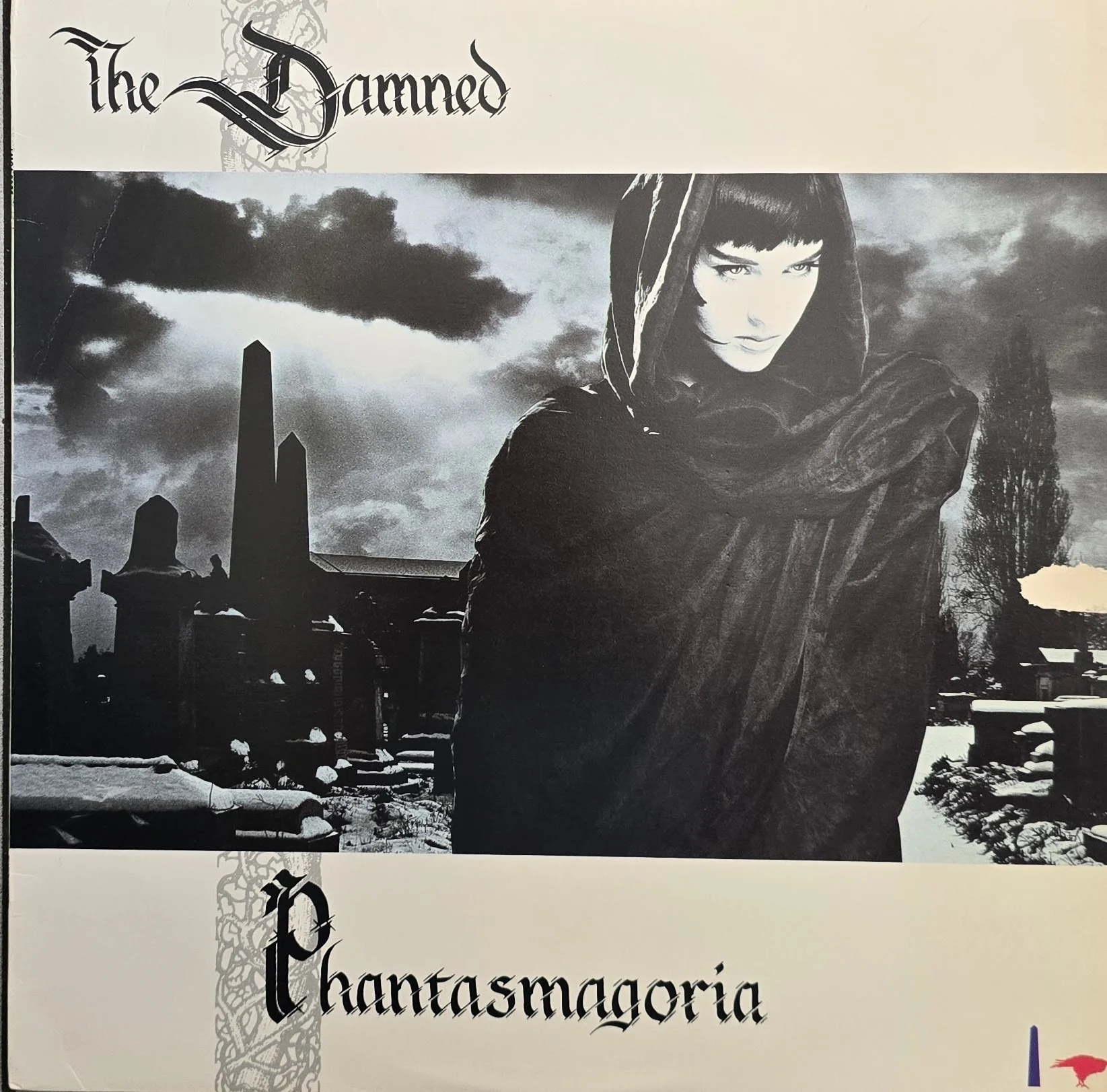 The Damned – Phantasmagoria