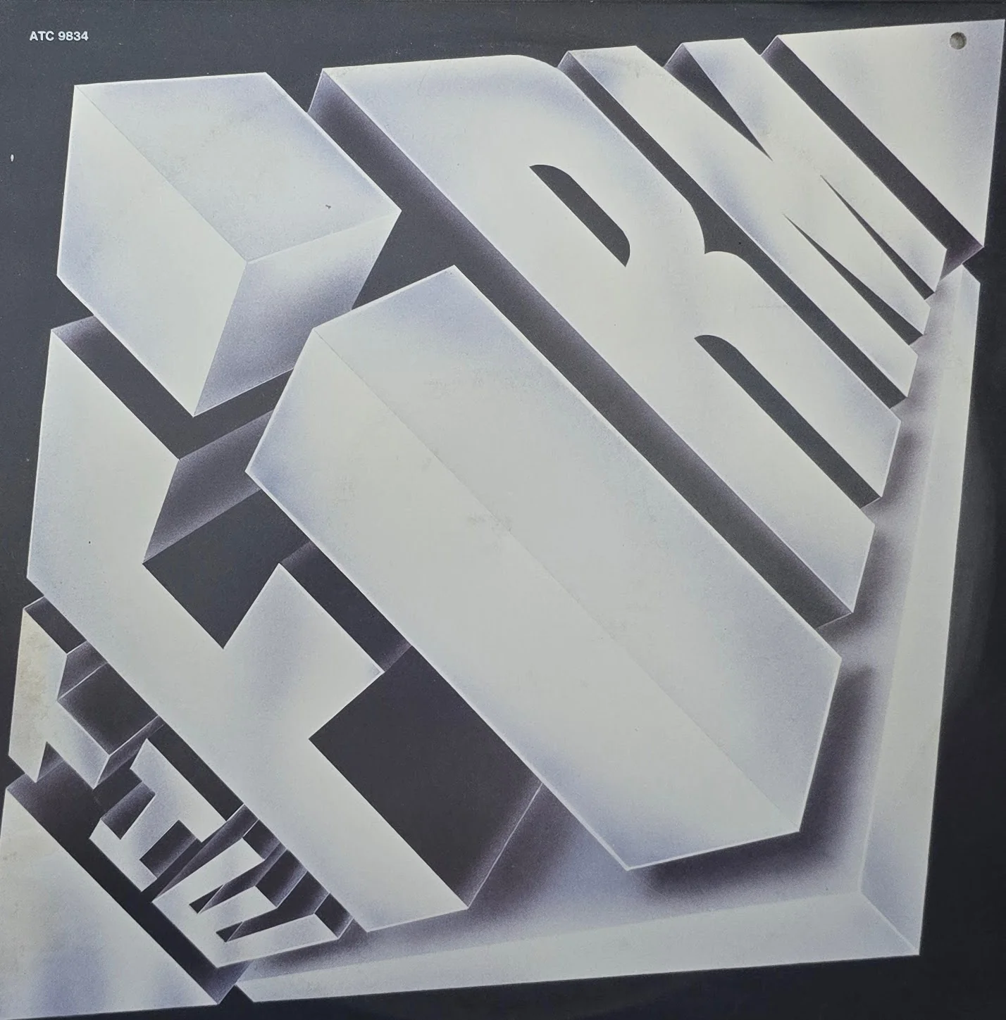 The Firm – The Firm