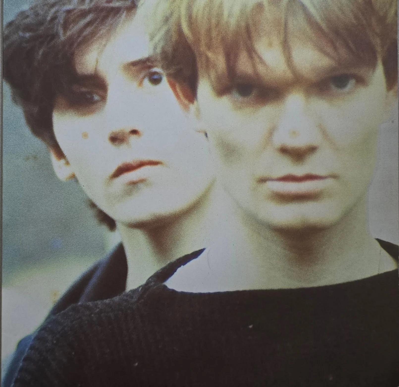 The House Of Love – The House Of Love