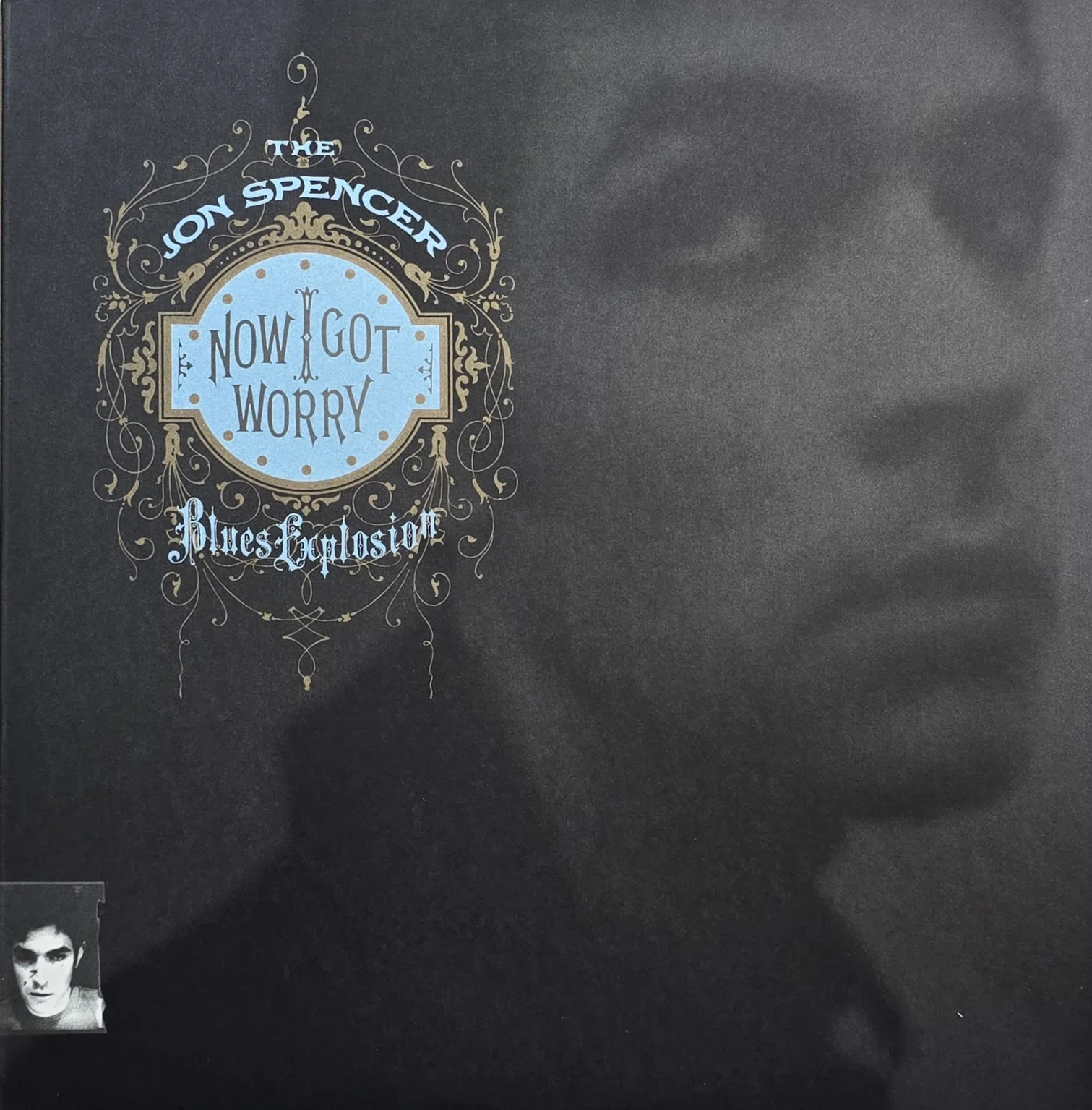 The Jon Spencer Blues Explosion – Now I Got Worry
