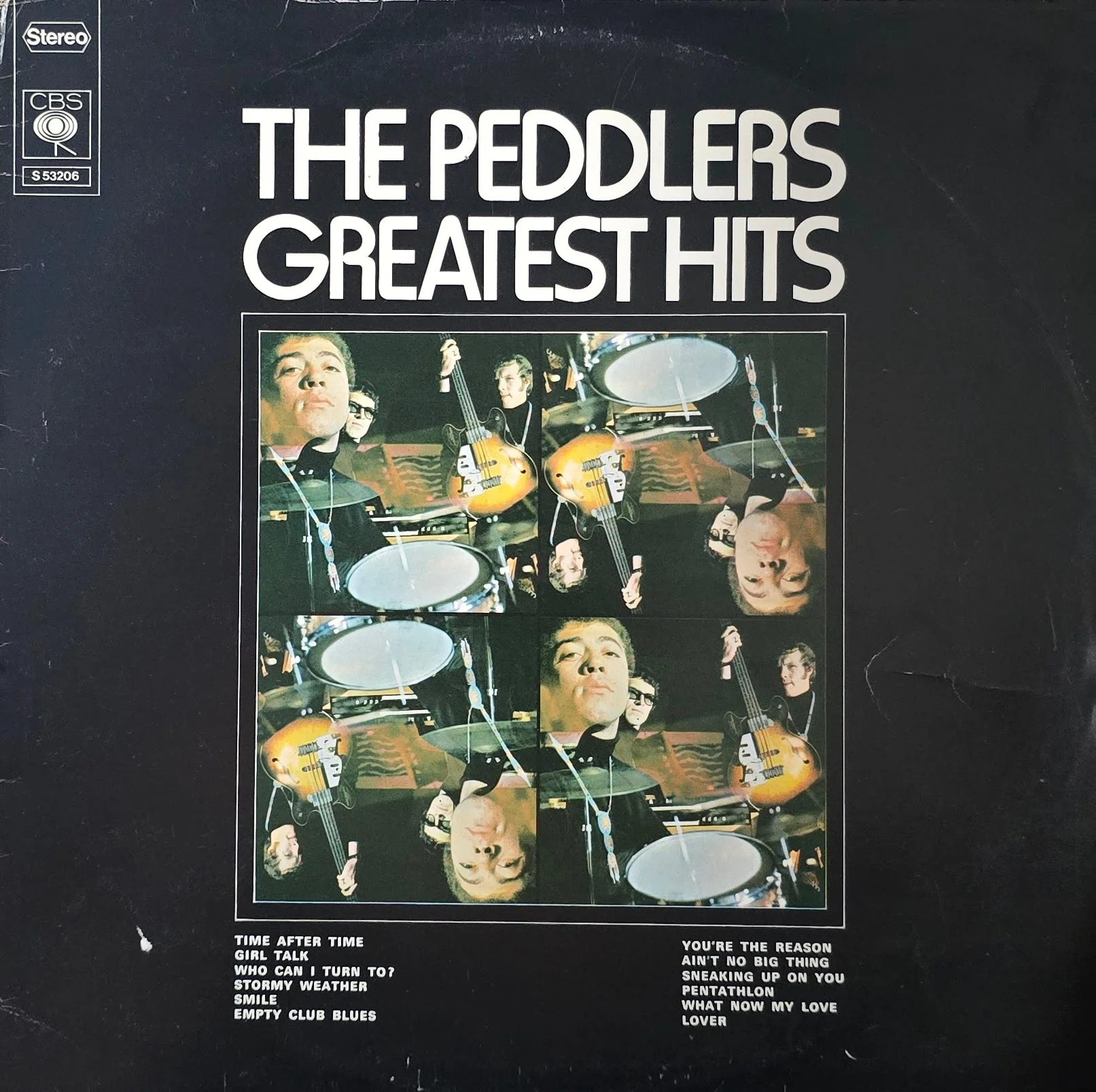 The Peddlers – Greatest Hits