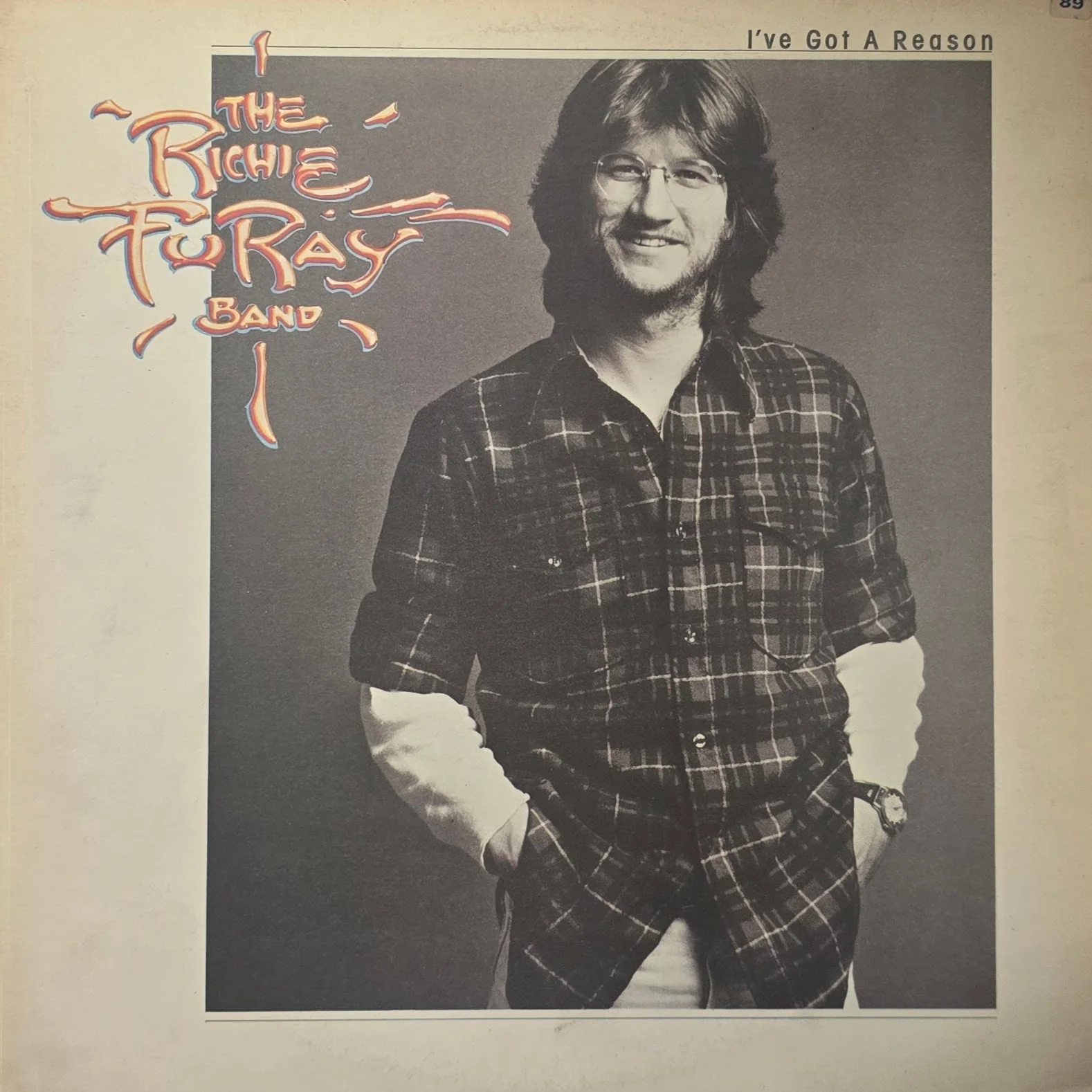 The Richie Furay Band – I've Got A Reason