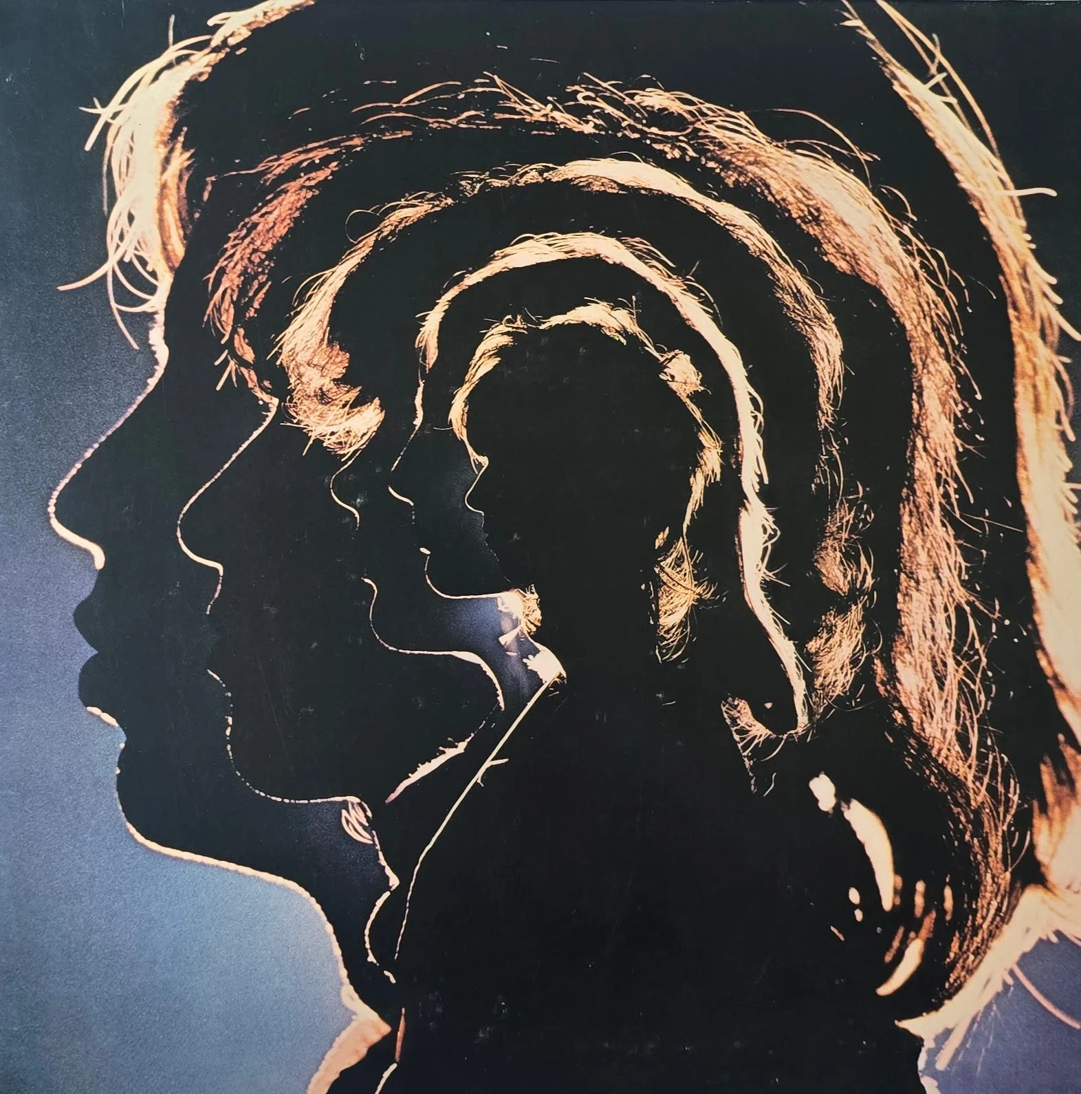 The Rolling Stones – Hot Rocks 1964-1971
