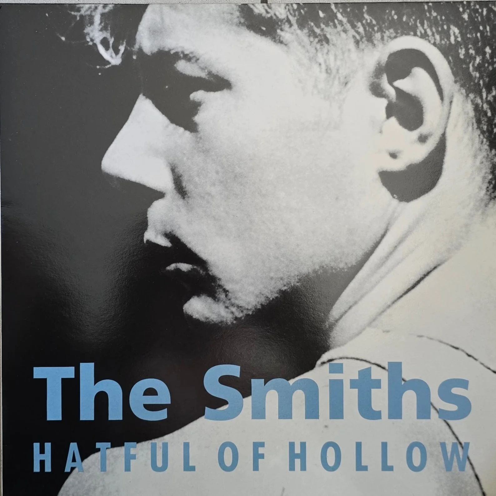 The Smiths – Hatful Of Hollow