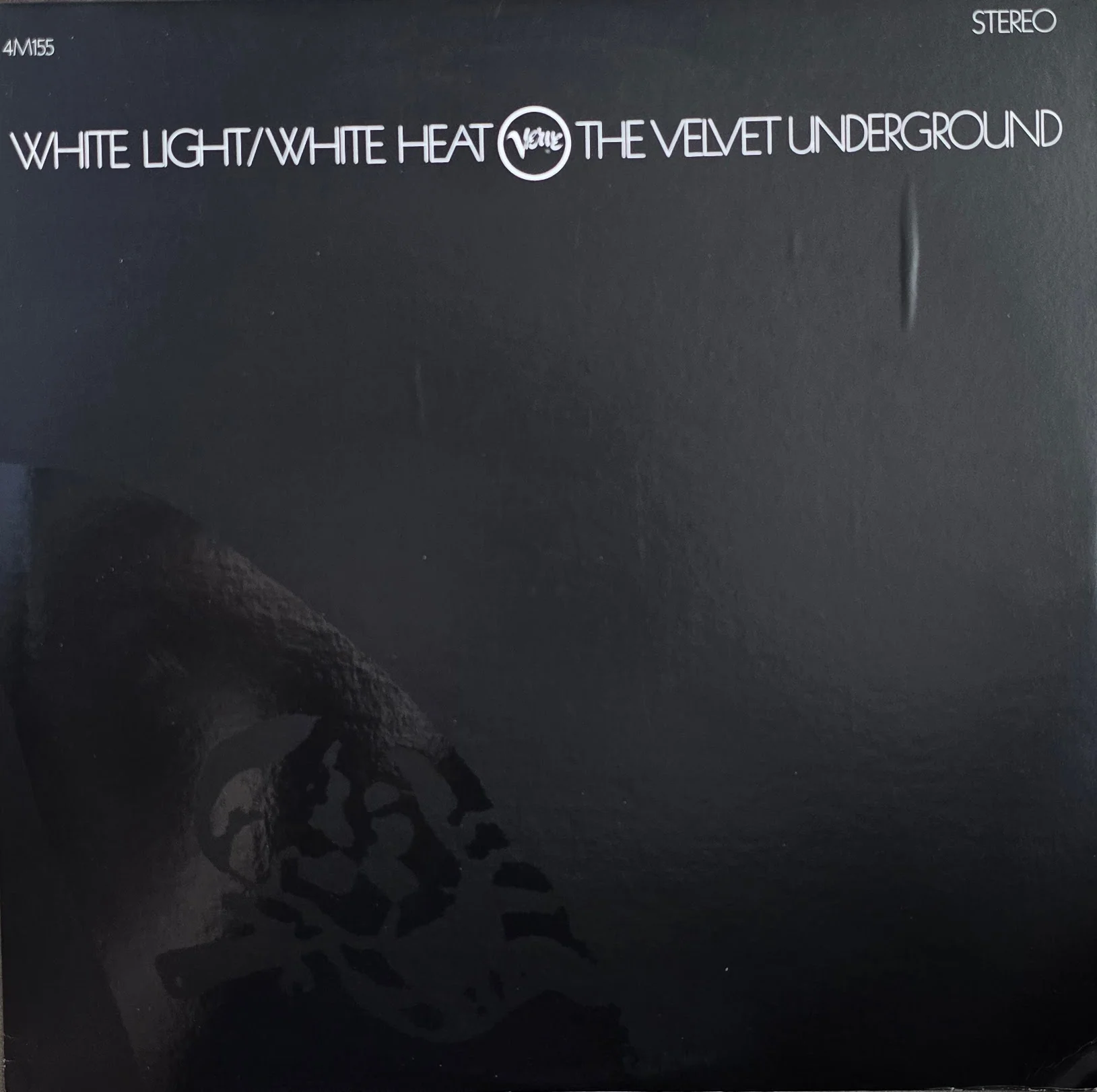 The Velvet Underground – White Light/White Heat