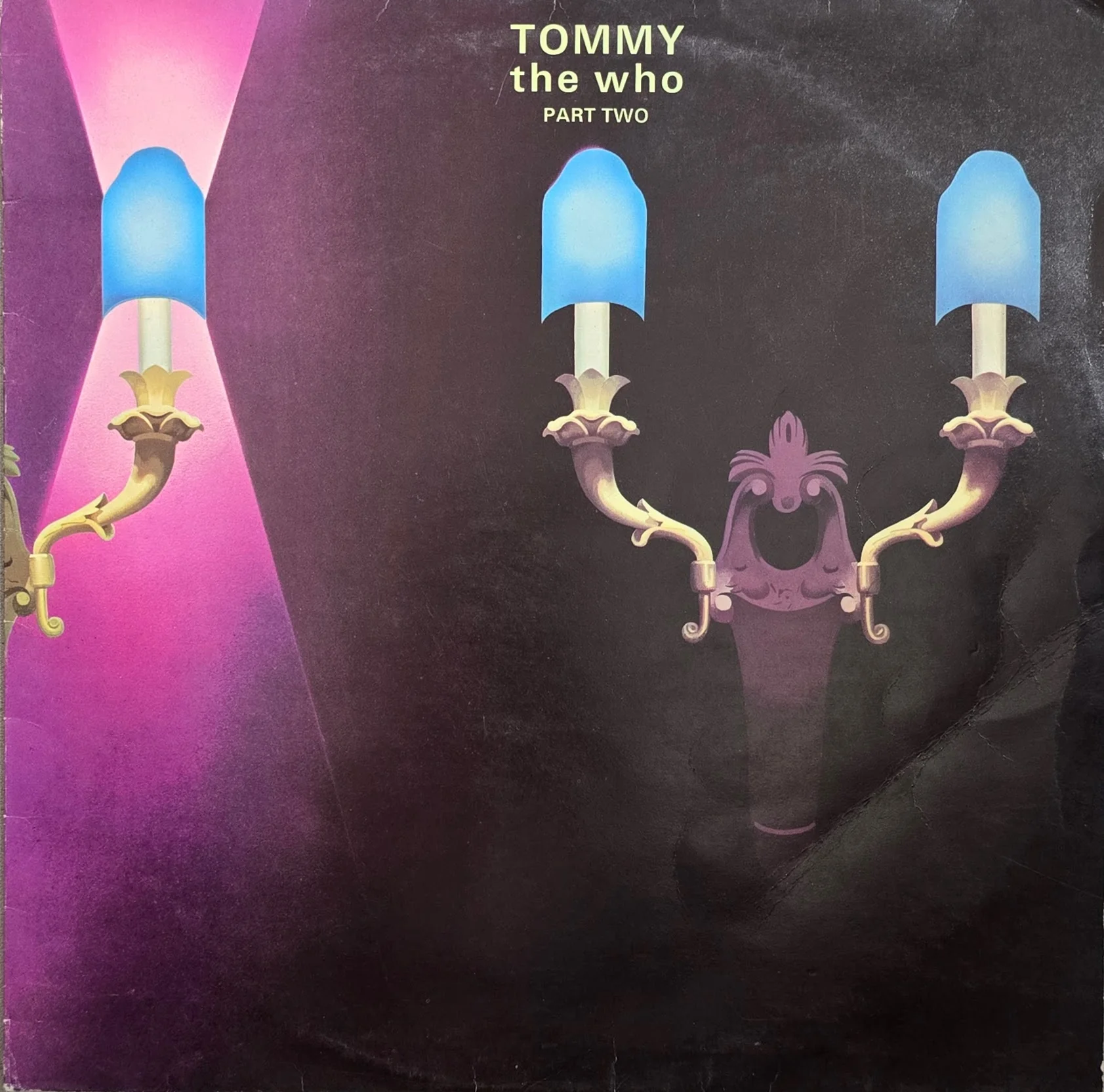 The Who – Tommy - Part 2