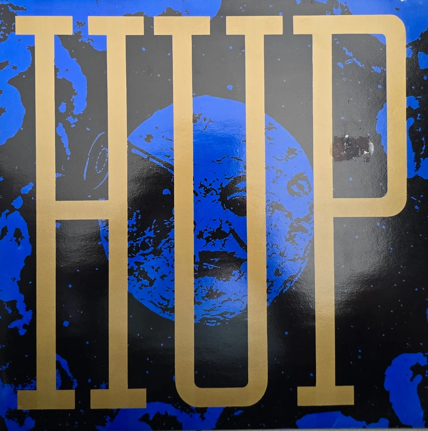 The Wonder Stuff – Hup
