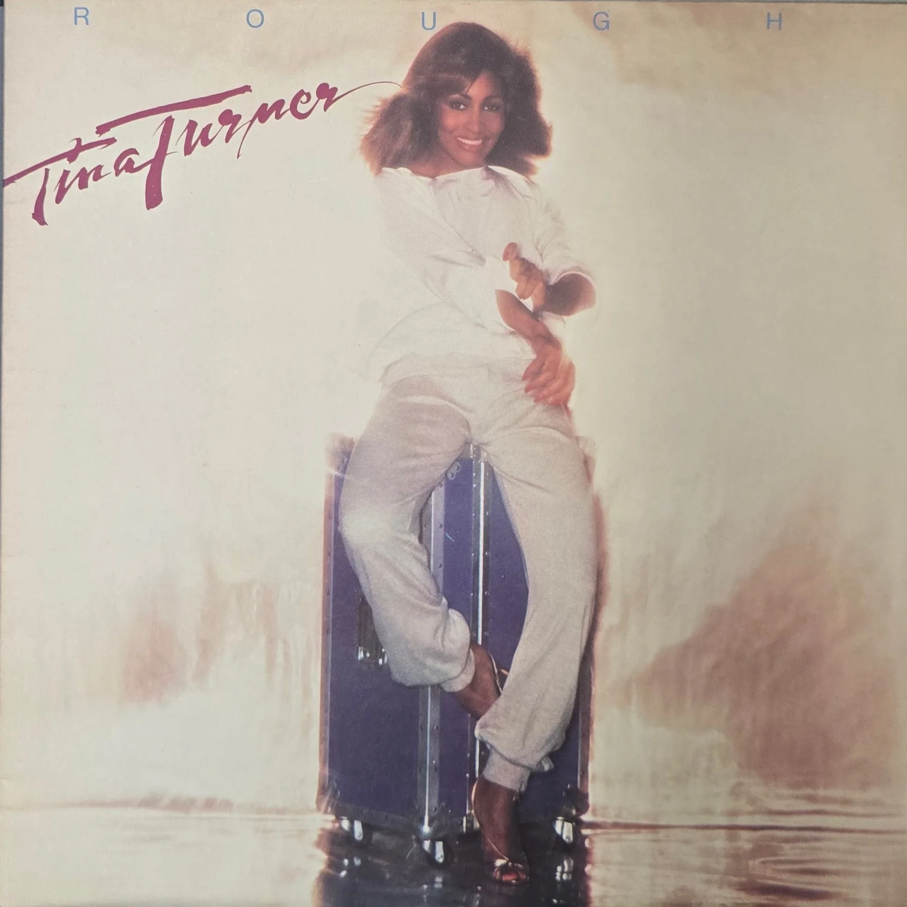 Tina Turner – Rough
