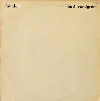 Todd Rundgren – Faithful