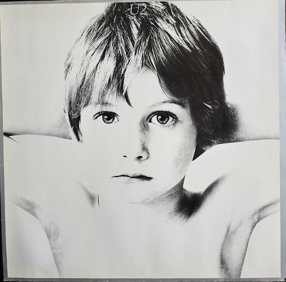 U2 – Boy
