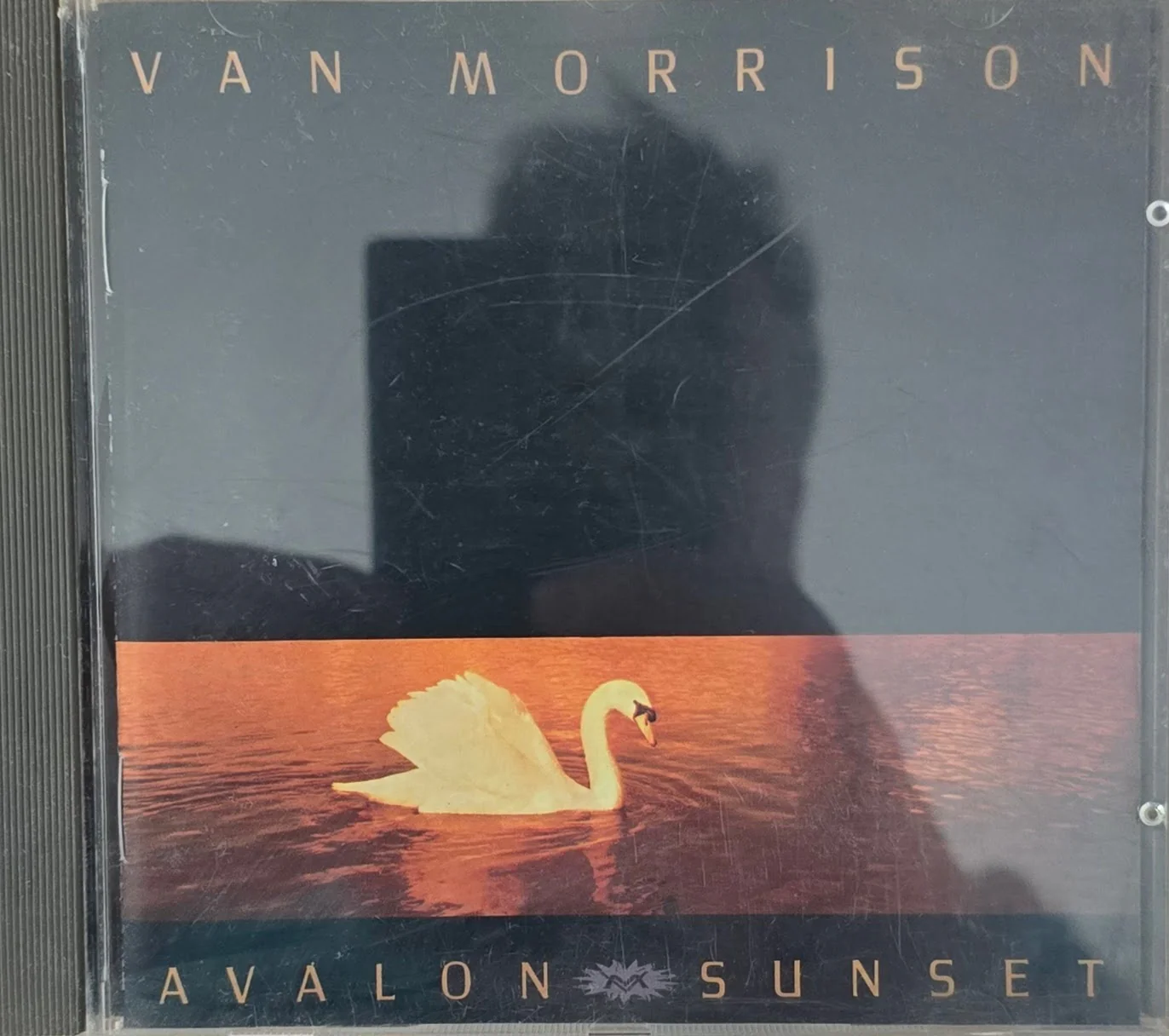 Van Morrison – Avalon Sunset (CD)