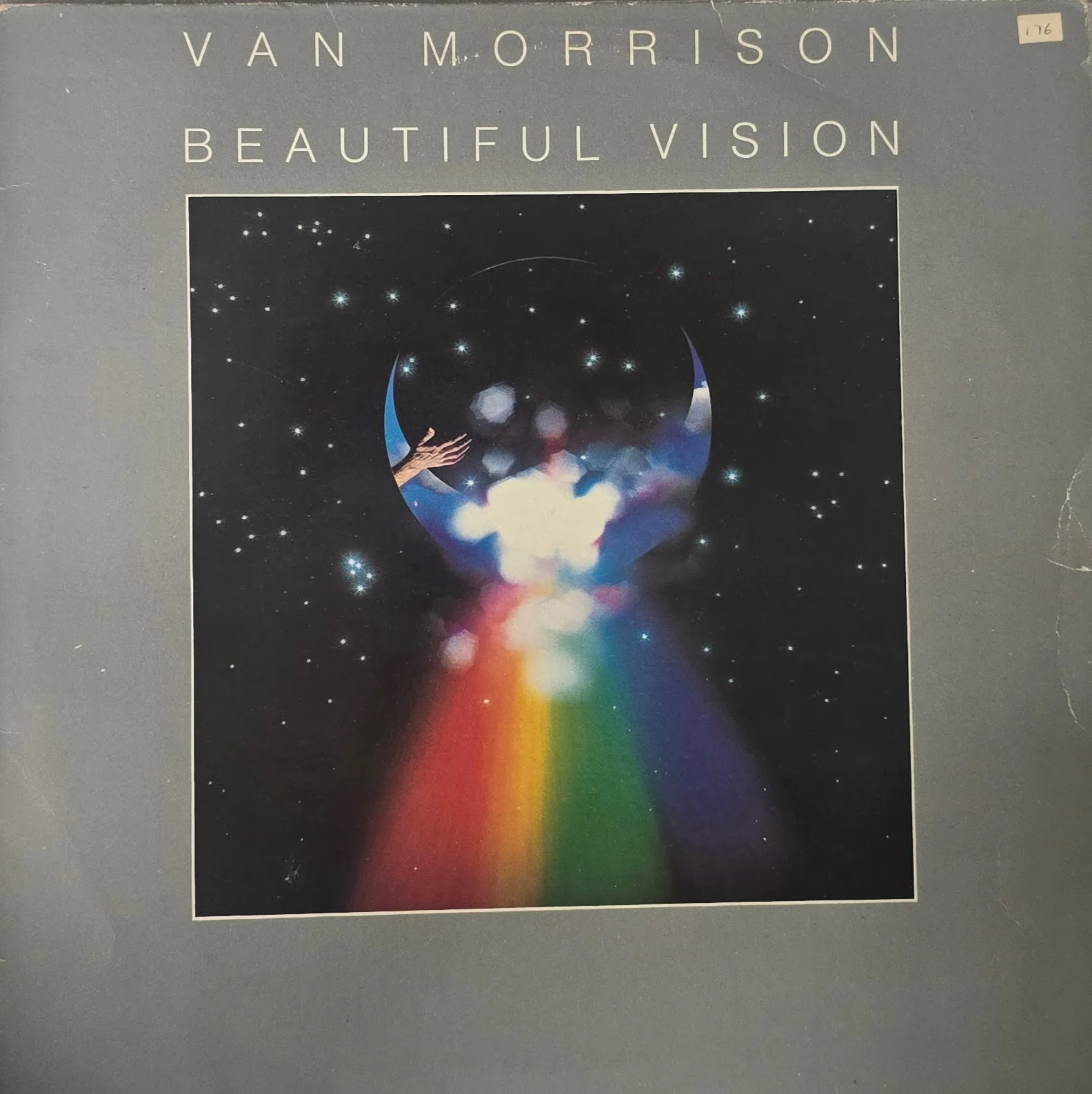 Van Morrison – Beautiful Vision