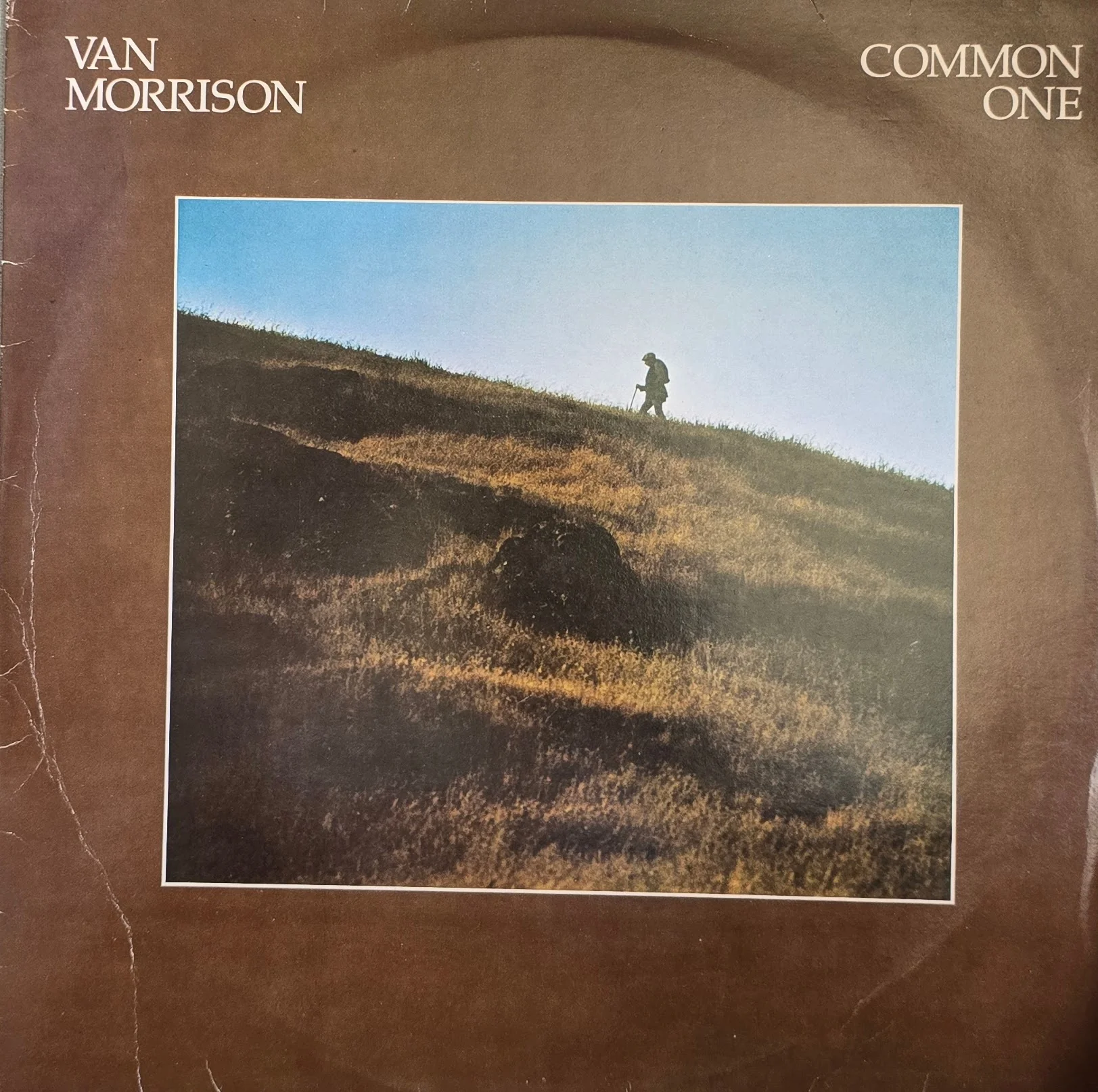 Van Morrison – Common One