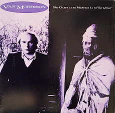 Van Morrison – No Guru, No Method, No Teacher