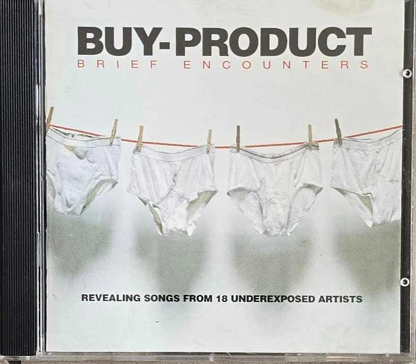 Various – Buy-Product: Brief Encounters (CD)