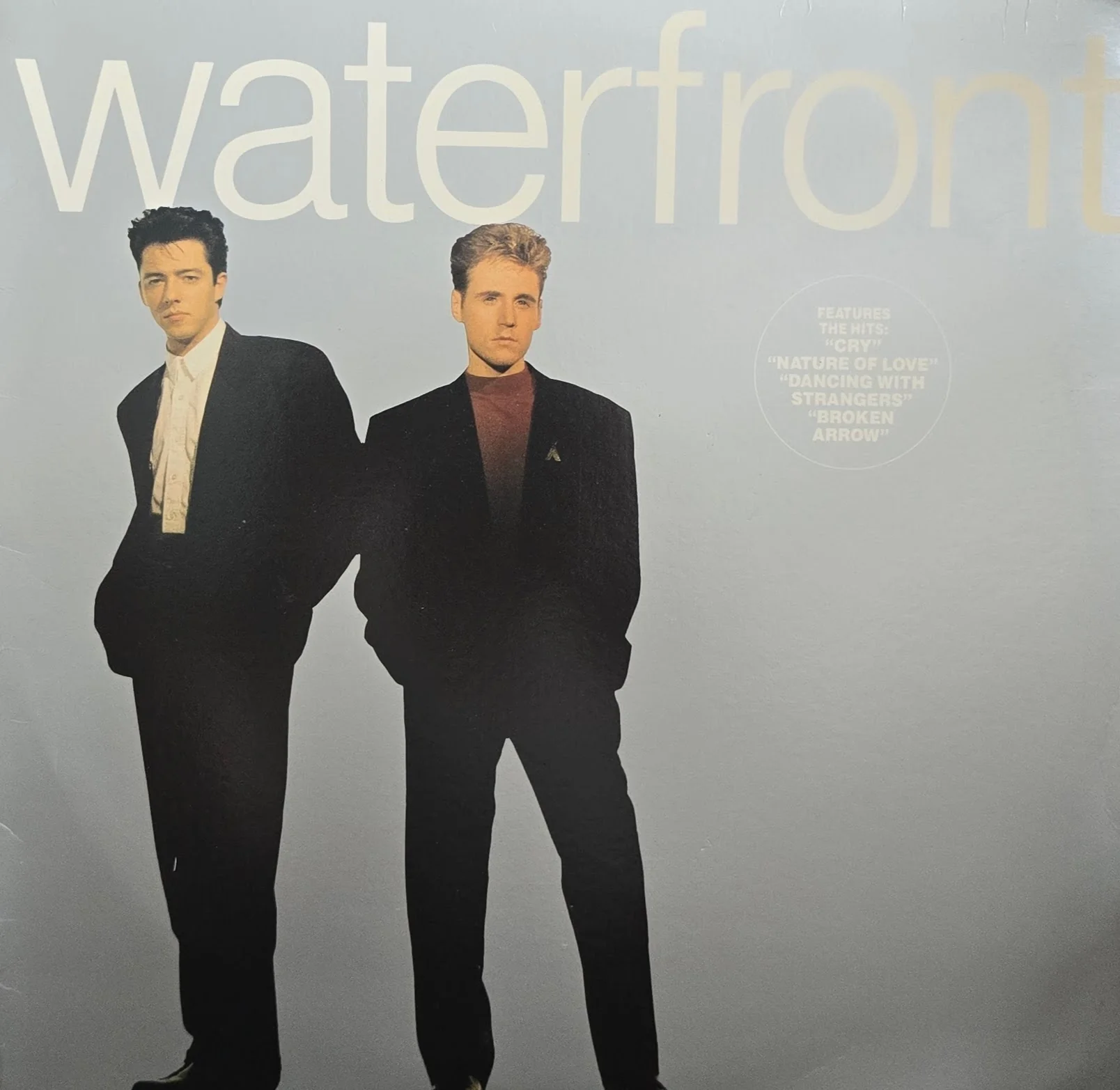 Waterfront – Waterfront