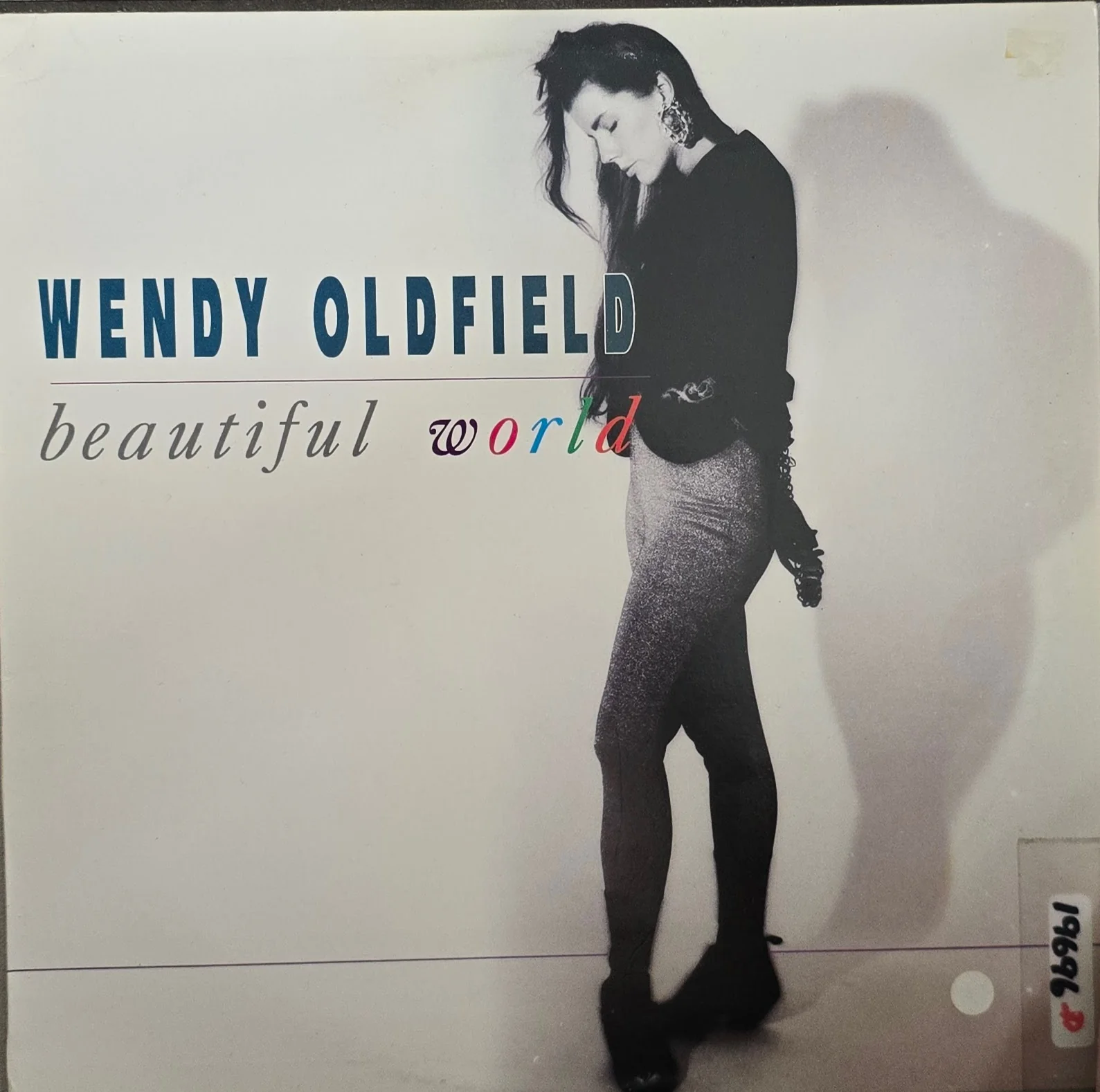 Wendy Oldfield – Beautiful World