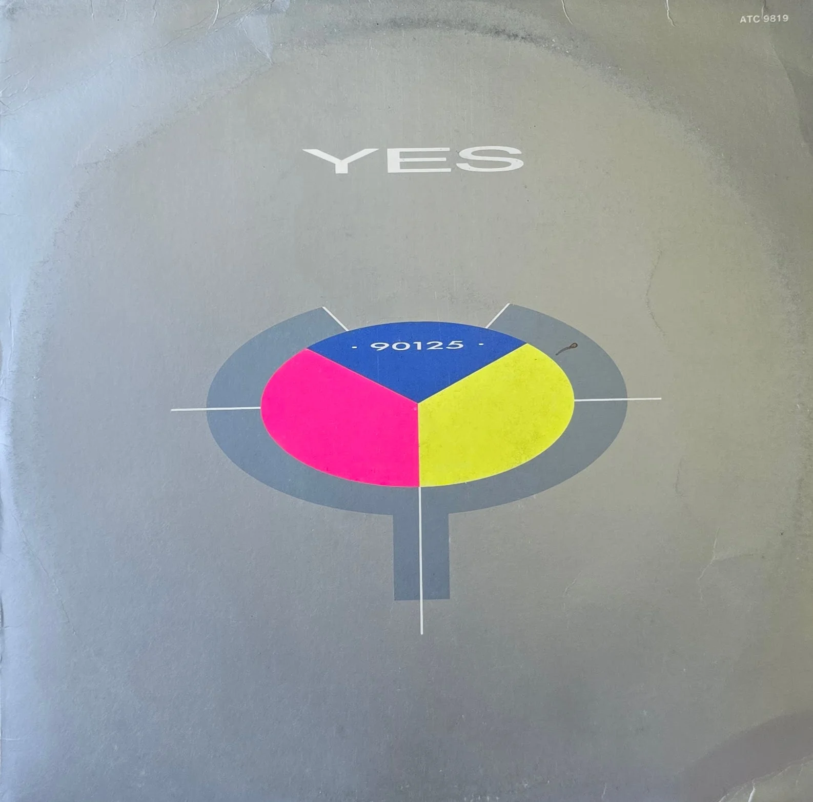 Yes – 90125