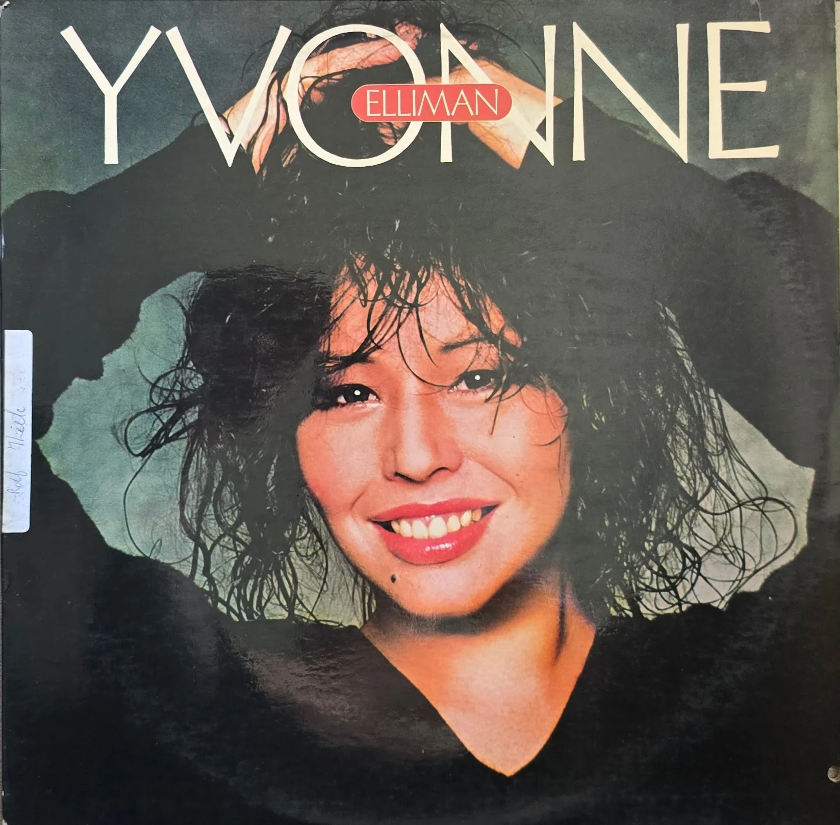 Yvonne Elliman – Yvonne